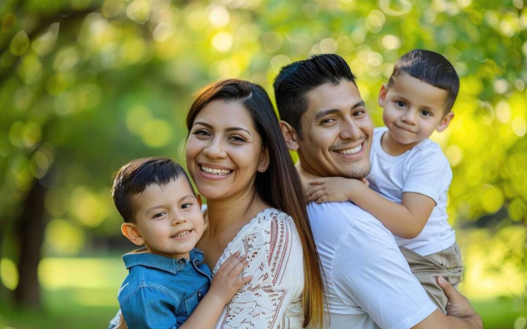 ¿Cómo elegir el mejor seguro de salud en Houston para tu familia hispana?